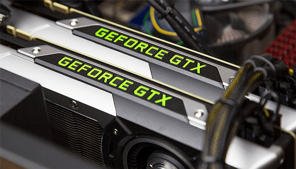 电脑能装几个显卡