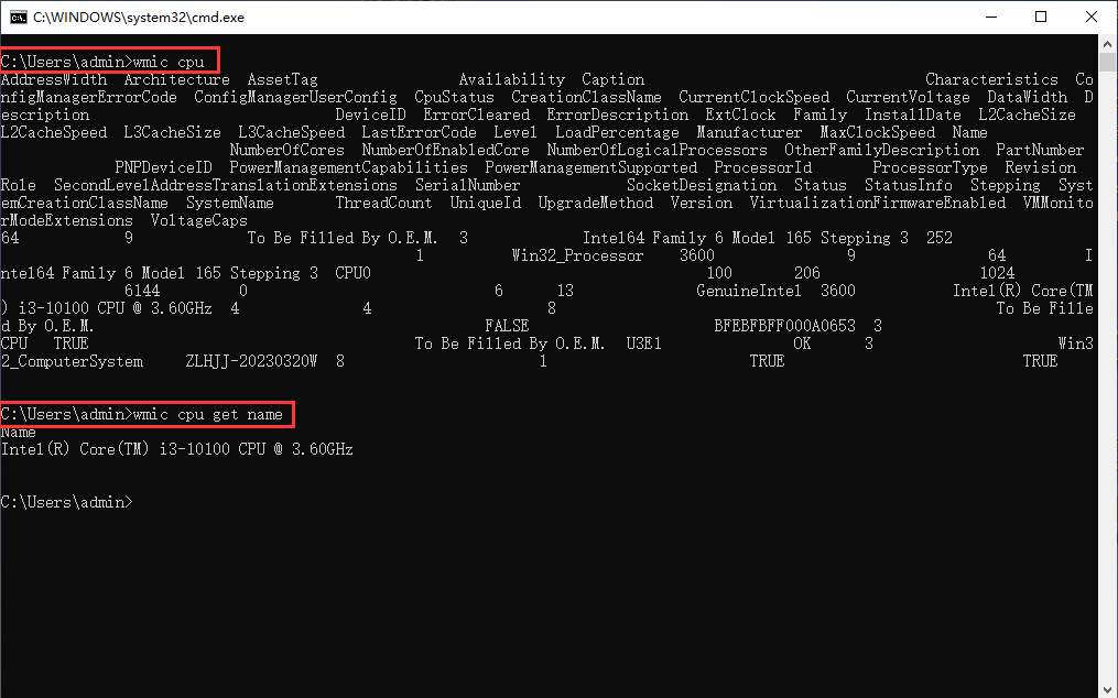 Windows macos linux cpu cpu 
