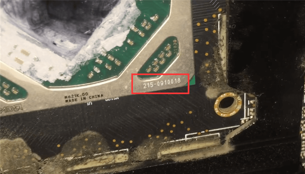 看核心代号给显卡定性 看核心代号给显卡定性