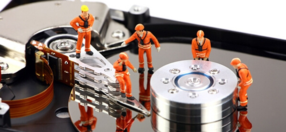 硬盘故障了怎么办？你要学会这些操作