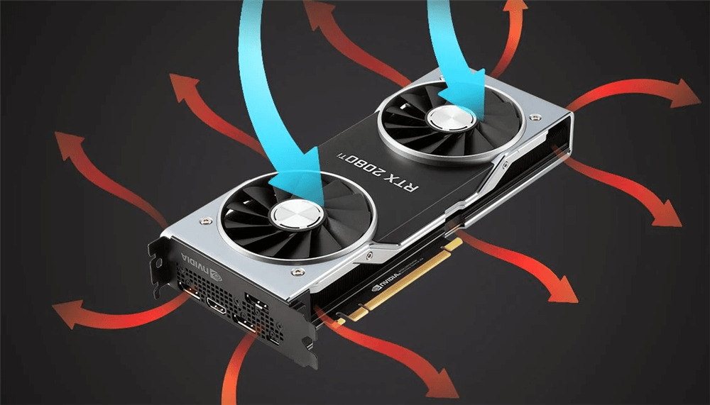 显卡温度的正常范围和影响因素 显卡温度的正常范围和影响因素