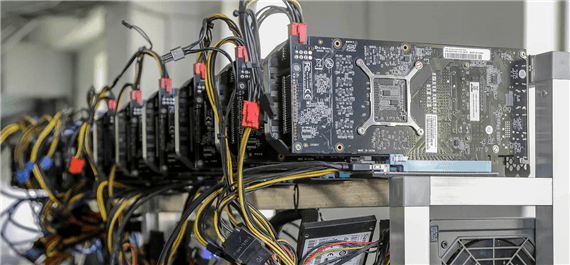 挖矿对显卡有什么伤害？不仅仅老化那么简单