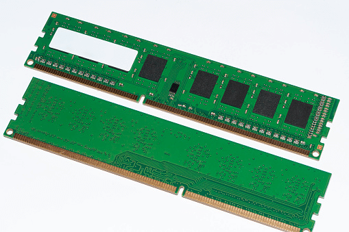 内存条