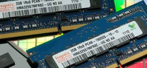 电脑的内存条是什么？内存条的作用有哪些？