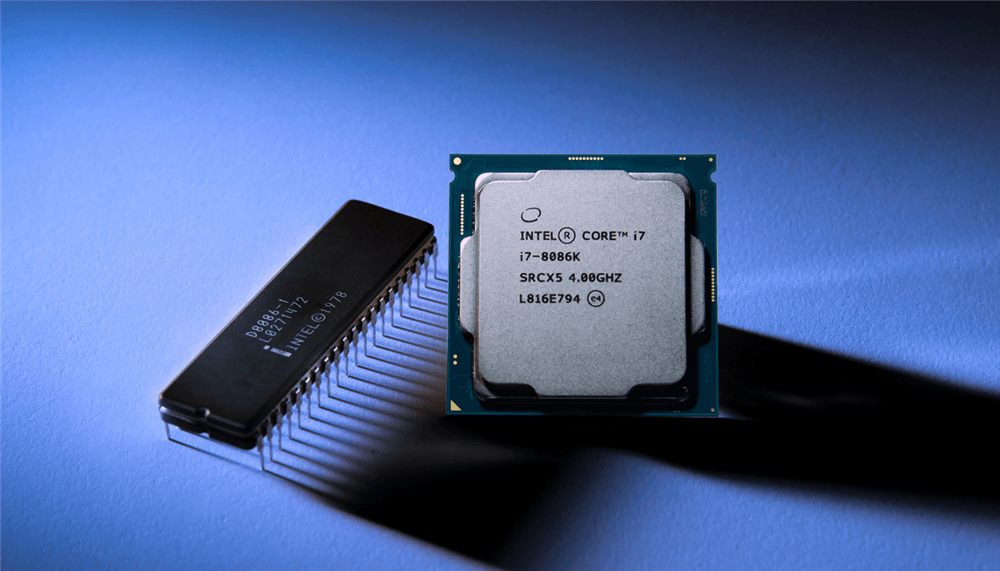 英特尔多久更新一代CPU 英特尔多久更新一代CPU