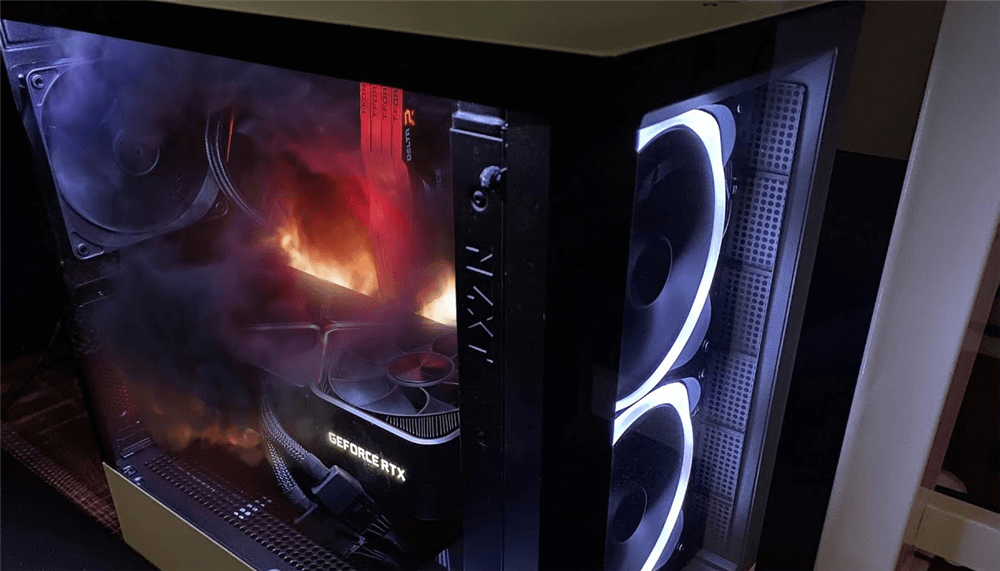 显卡温度过高怎么办