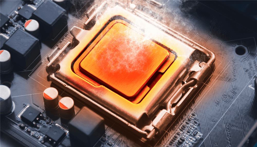 CPU温度多少正常