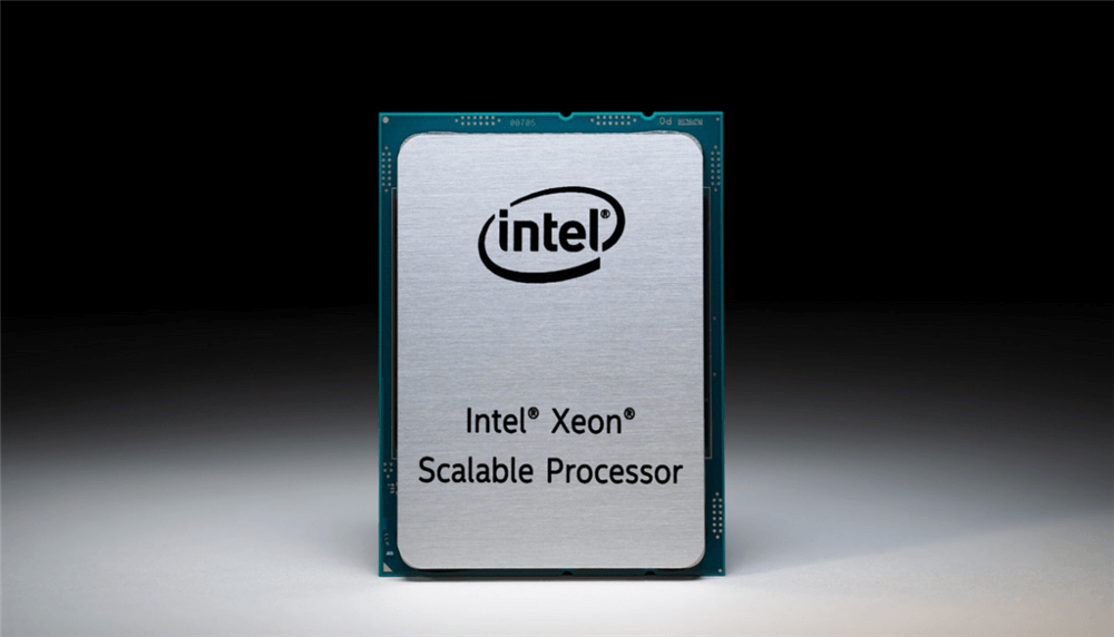 至强CPU的优点 至强CPU的优点