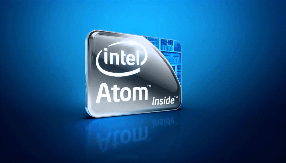 Intel Atom处理器是什么