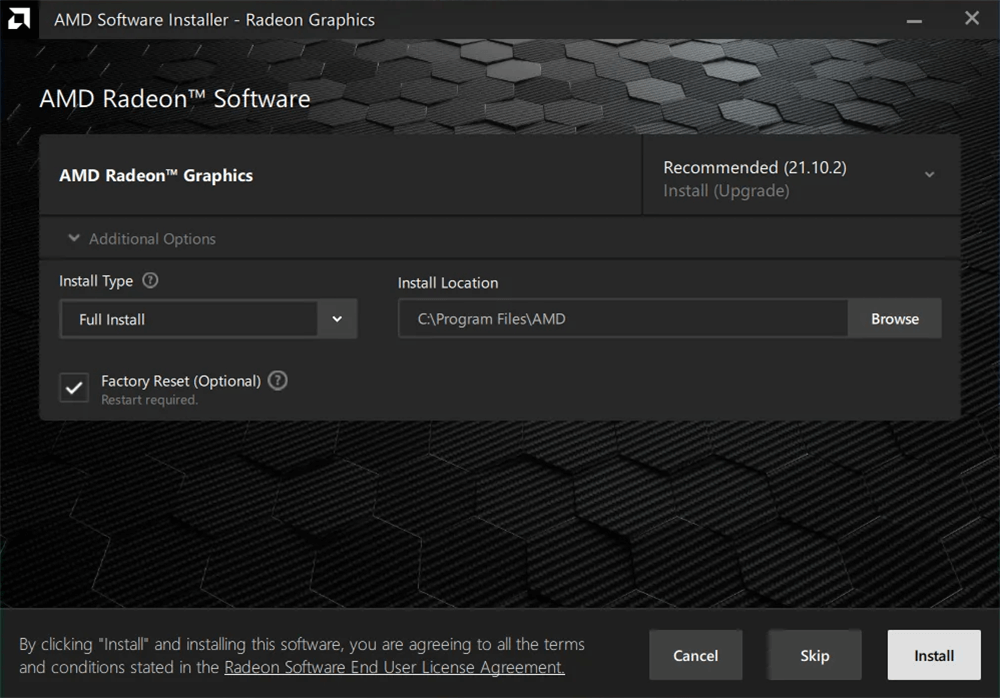 卸载和安装驱动 卸载和安装驱动
