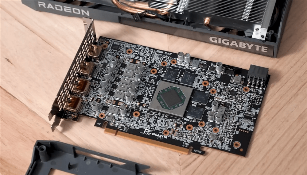 显卡刷BIOS能查出来吗