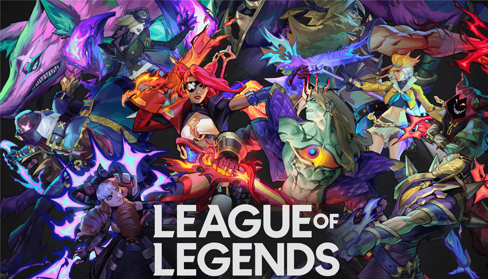 英雄联盟显卡要求 英雄联盟显卡要求