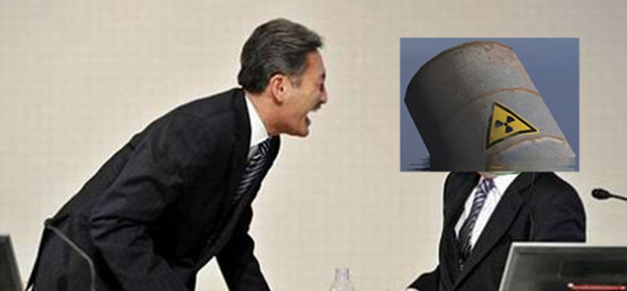 把太平洋当成下水道，明天，日本130万吨福岛核废水正式排海