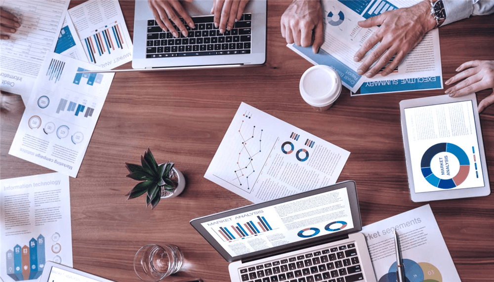 Excel数据透视表是干什么用的