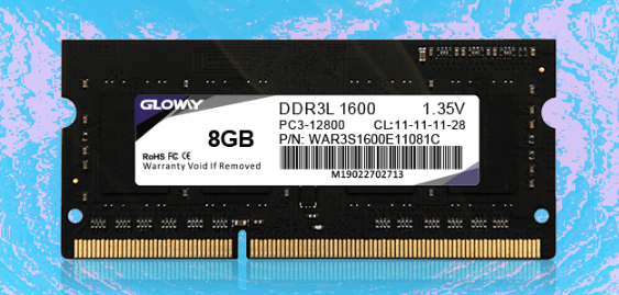DDR3内存条