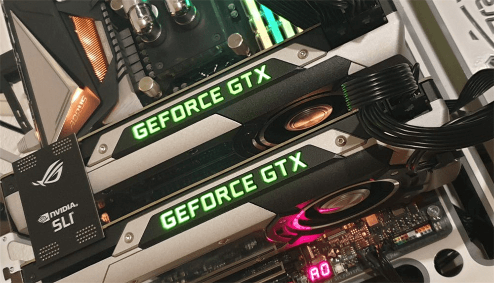 支持交火的显卡有哪些