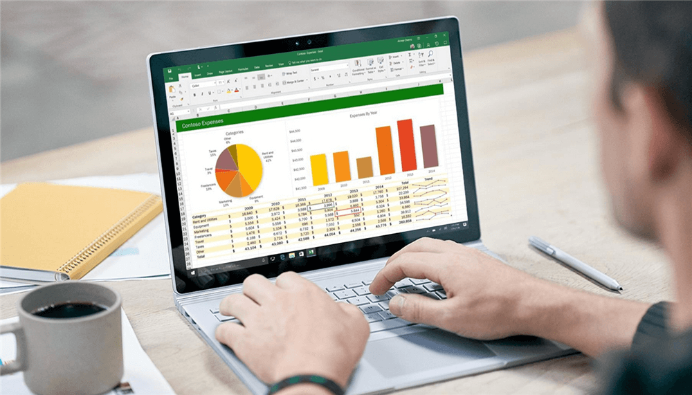 Excel中的宏用来干嘛的 Excel中的宏用来干嘛的