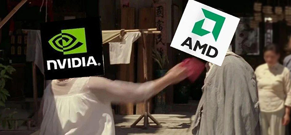 AMD 7000系列显卡性能拉跨，40系高端难遇敌手