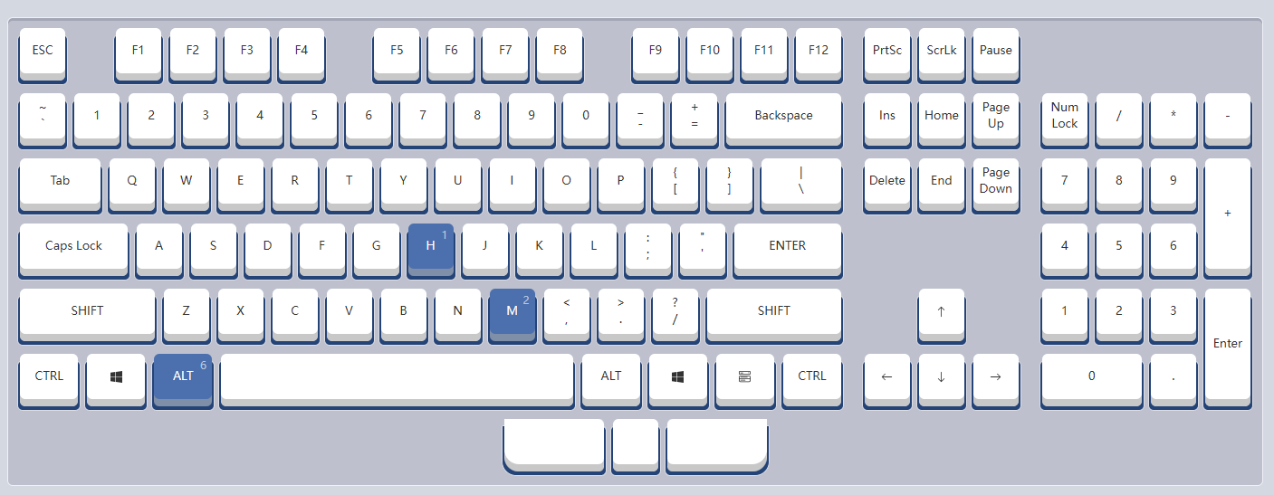Excel怎么一键合并单元格 Excel怎么一键合并单元格
