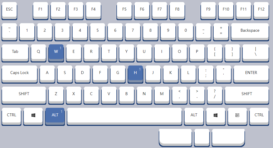 Excel自动换行快捷键