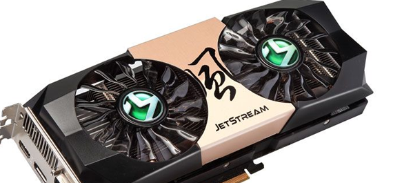 你知道你的显卡有多强吗？显卡跑分来衡量