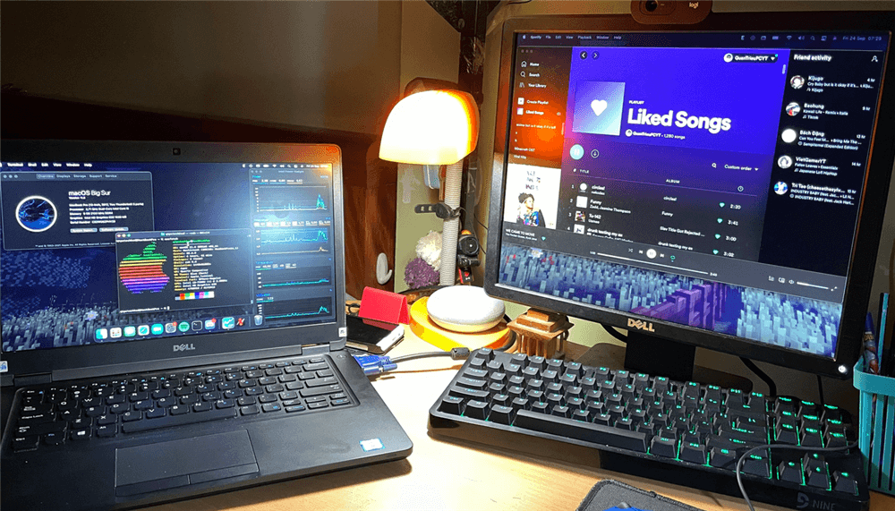 黑苹果系统优缺点 黑苹果系统优缺点