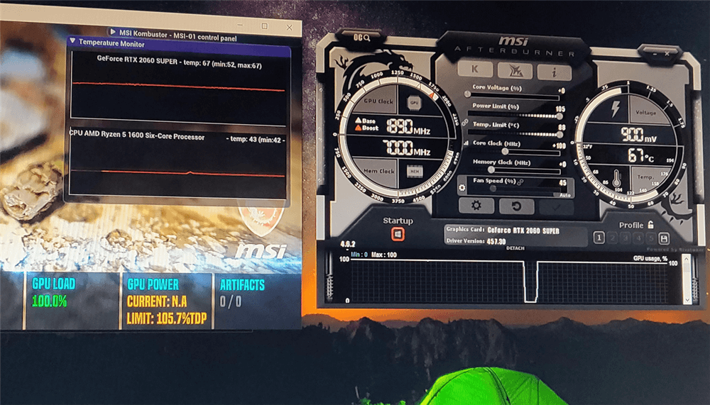 显卡超频有什么危害 显卡超频有什么危害