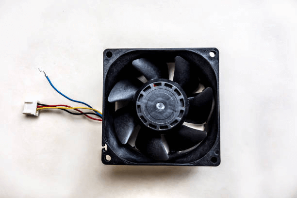 风扇 风扇