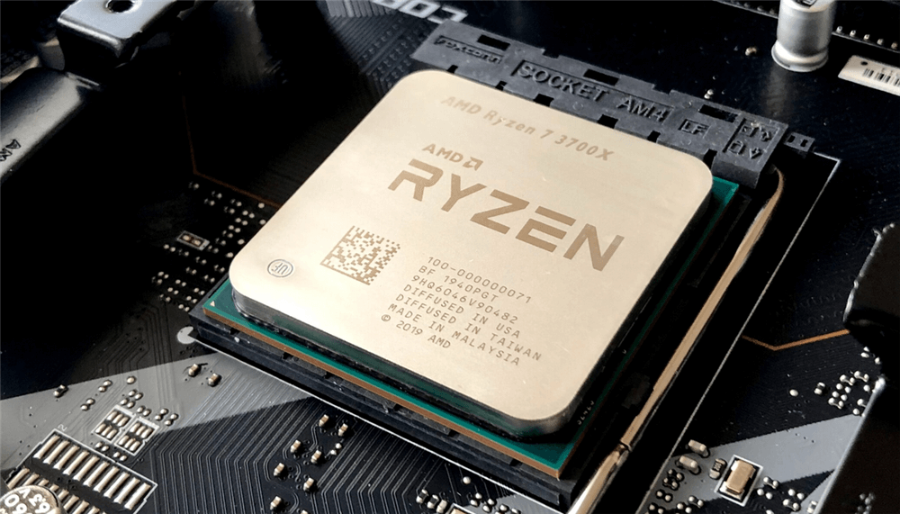 AMD处理器后面的字母含义 AMD处理器后面的字母含义