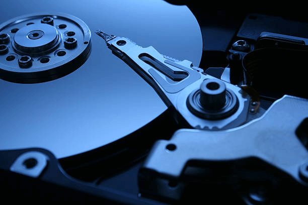 电脑硬盘 电脑硬盘