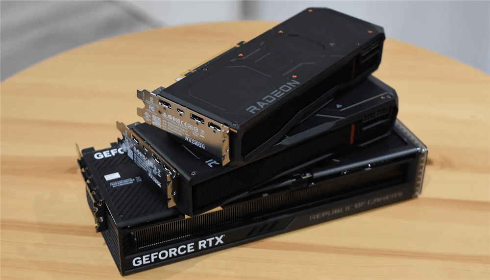 电脑显卡怎么看配置高低