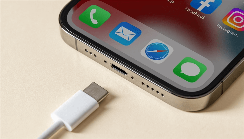 iPhone15充电是什么接口 iPhone15充电是什么接口