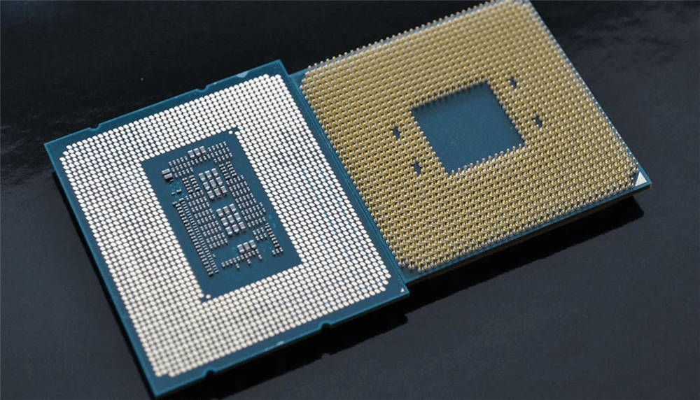 CPU封装温度是什么