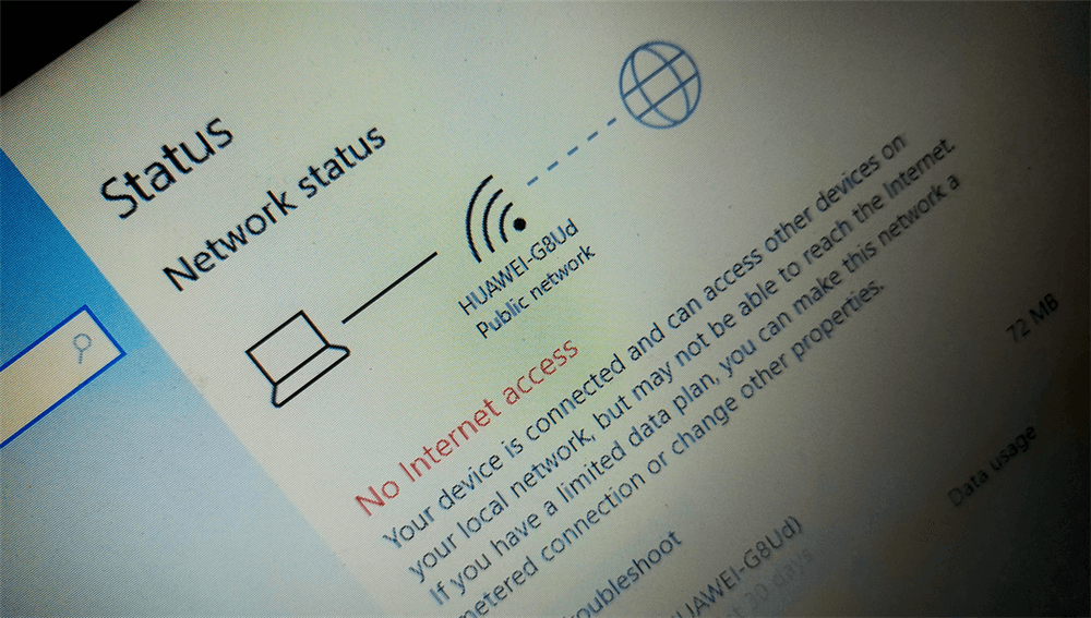 为啥Win10更新后不能上网