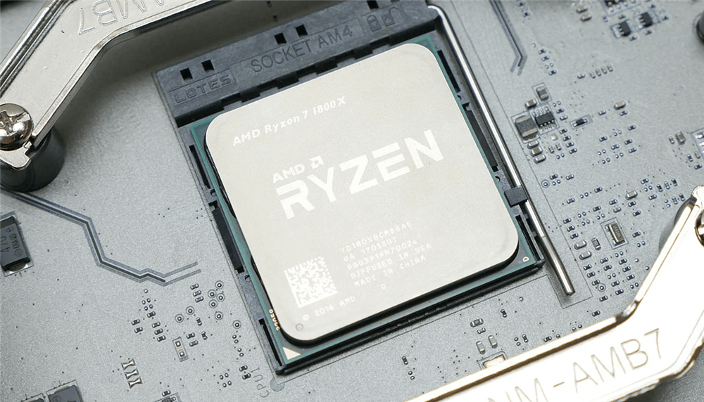 CPU散片是二手的吗