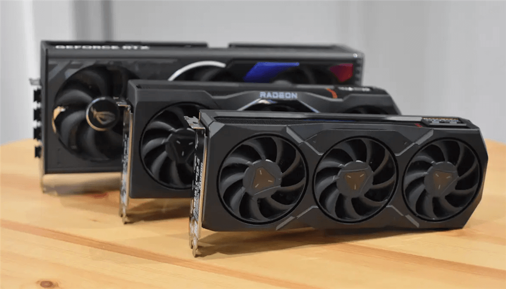 独立显卡的功耗通常在几十到几百瓦之间