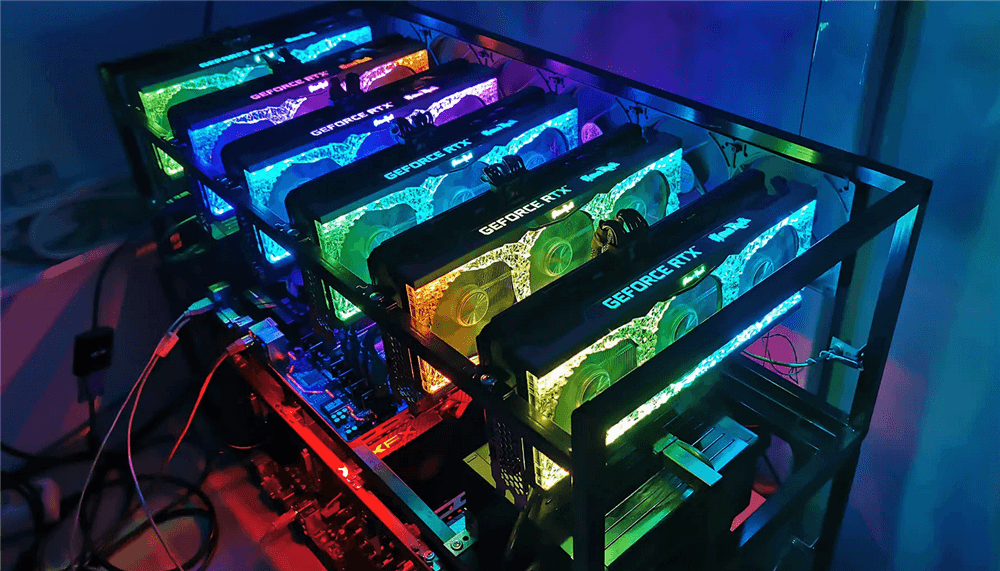 挖矿对显卡的损害有哪些