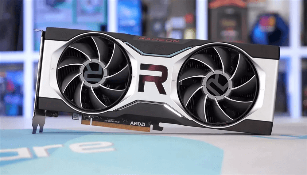 AMD高性价比显卡