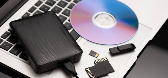 硬盘损坏的表现有这些！及时发现问题避免数据丢失