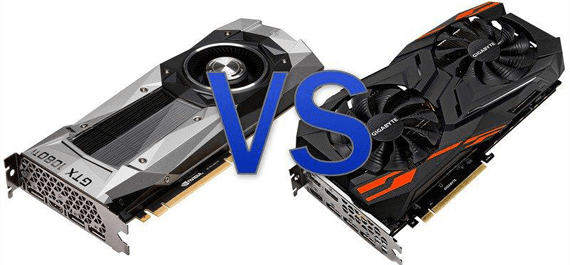 显卡是A卡好还是N卡好呢？关键因素在你自己