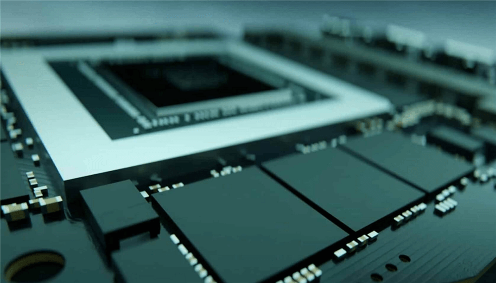 独立显卡有自己的专用显存