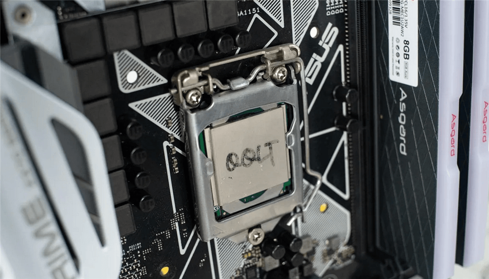 BGA转PGA是什么意思