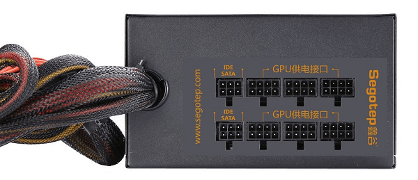 半模组电源 半模组电源