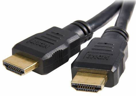 HDMI HDMI