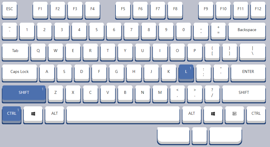 Excel筛选快捷键有哪些 Excel筛选快捷键有哪些