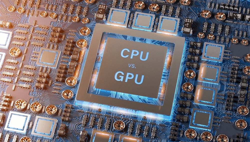 显卡作用大于CPU吗