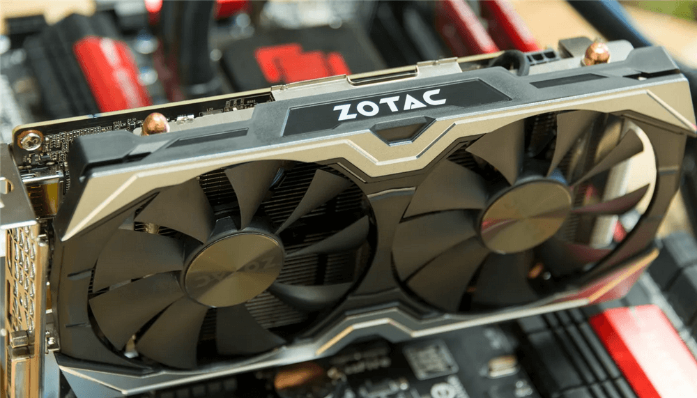 为什么要做显卡优化