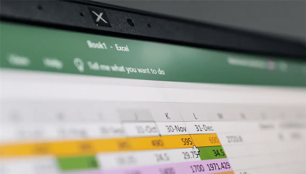 Excel自动换行的小技巧