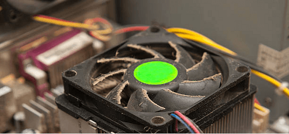 电脑电源风扇声音大？五种方法降低噪音