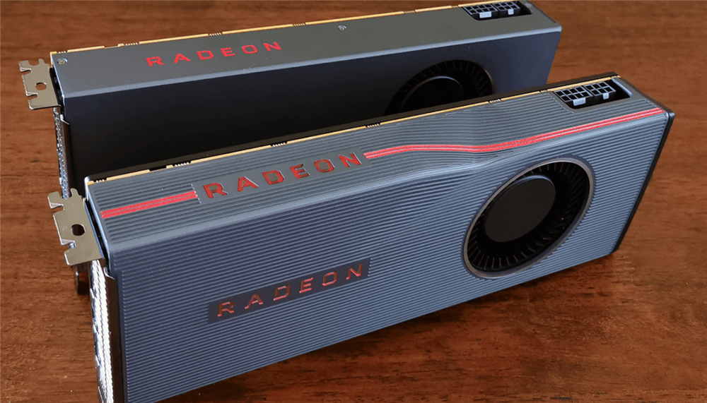 5700刷5700XT是为什么